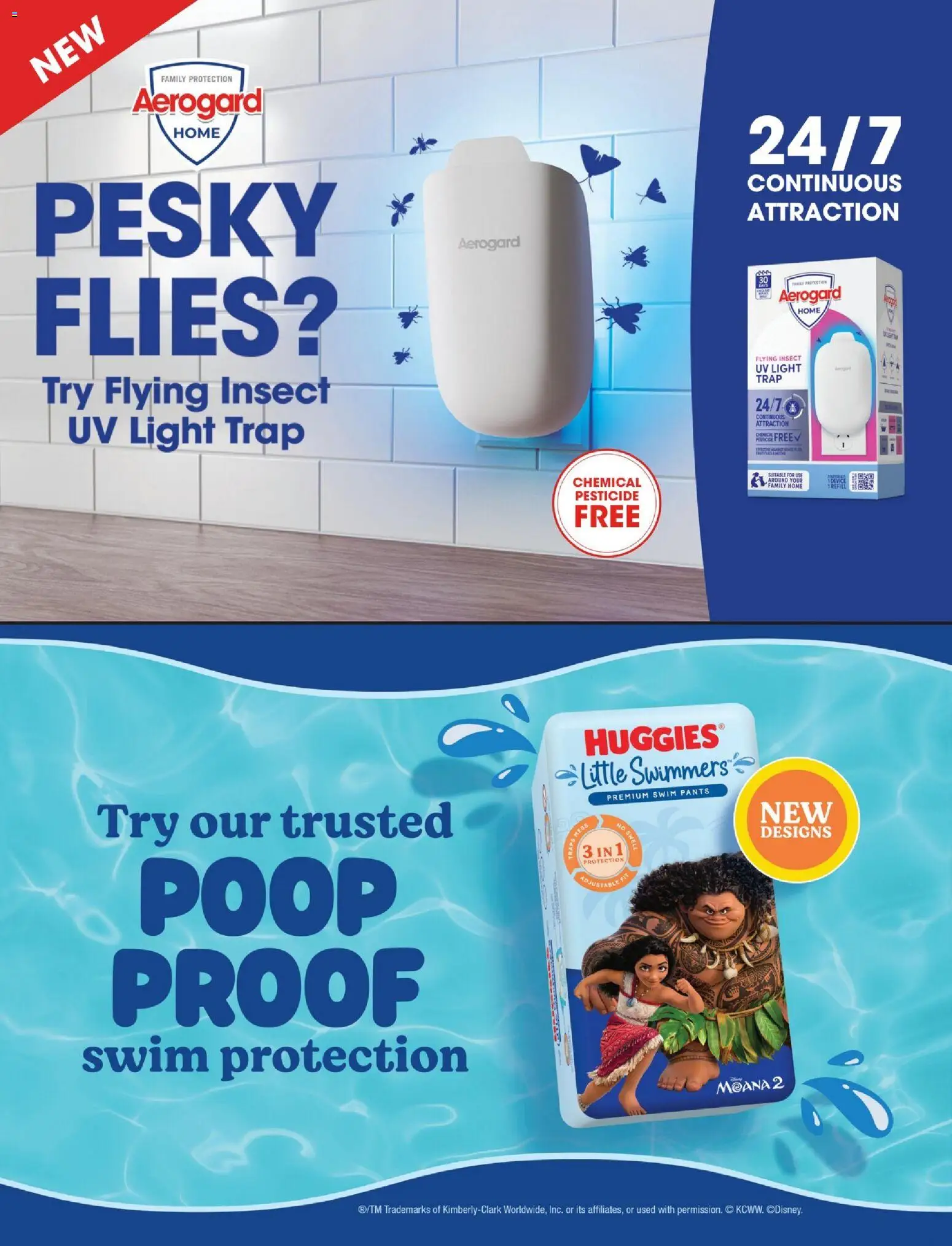 Foodland Mighty Magazine - Summer 2025/26 - page 54- valid from 01/12/2025