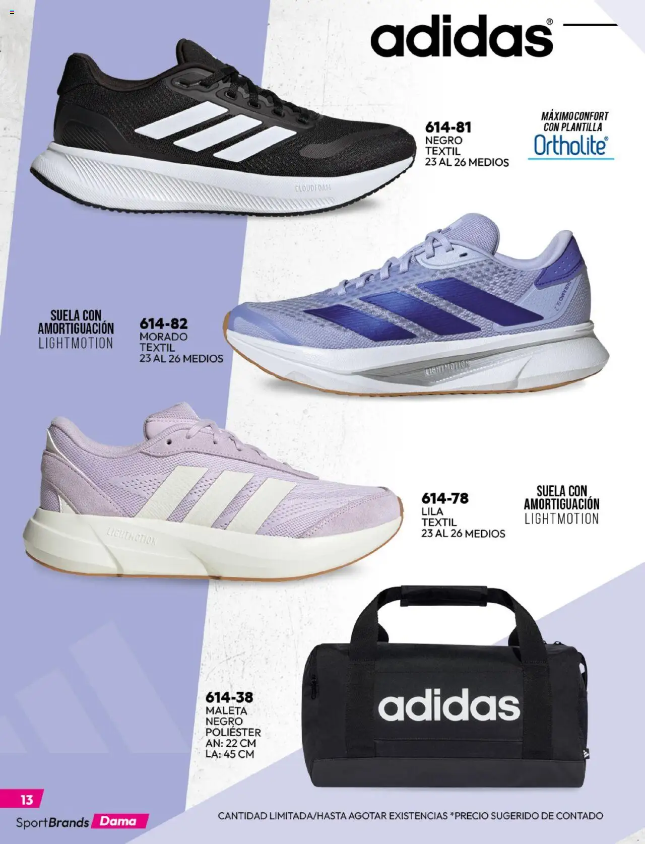 Cklass catálogo Sport Brands - página 16- válido desde 14/07/2025