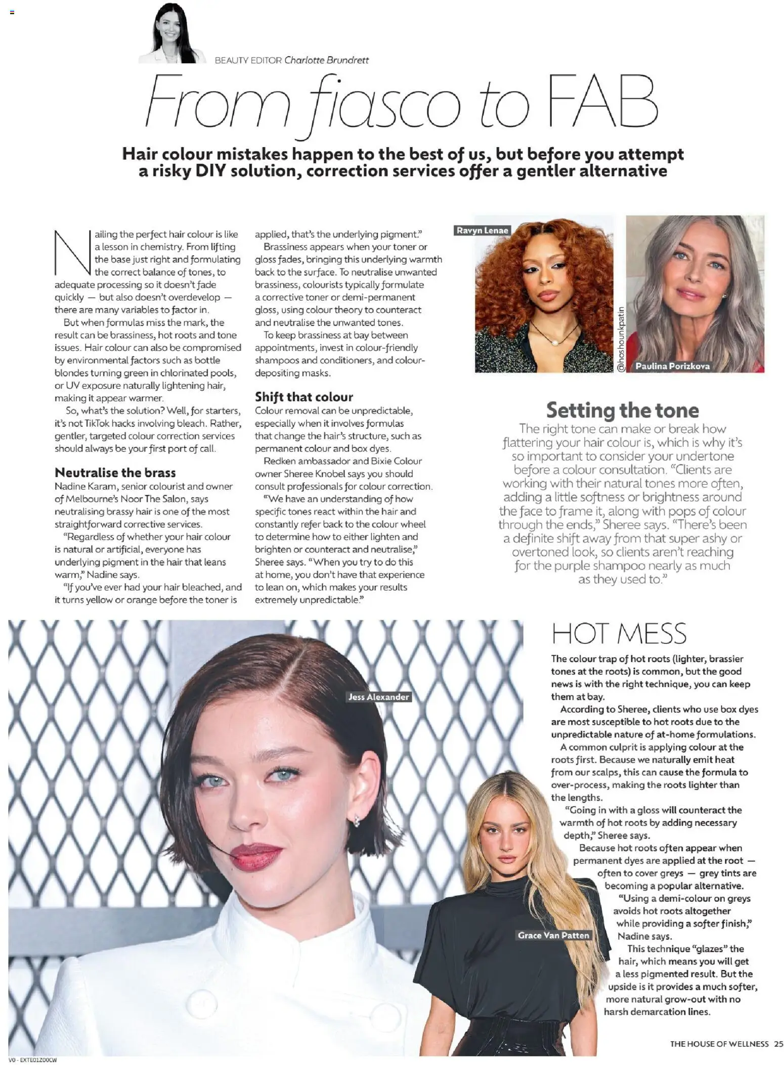 Chemist Warehouse catalogue - page 25- valid from 09/04/2026