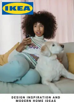 IKEA catalogue preview - valid from 05/09/2025