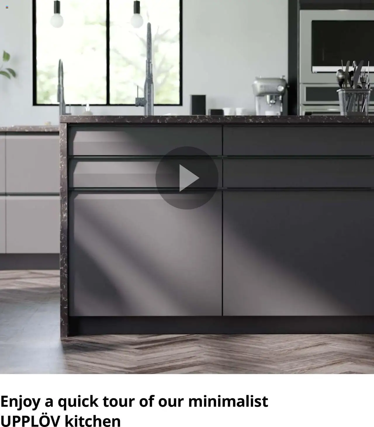 IKEA - Kitchen brochure 2025 - page 36- valid from Nov 1, 2024