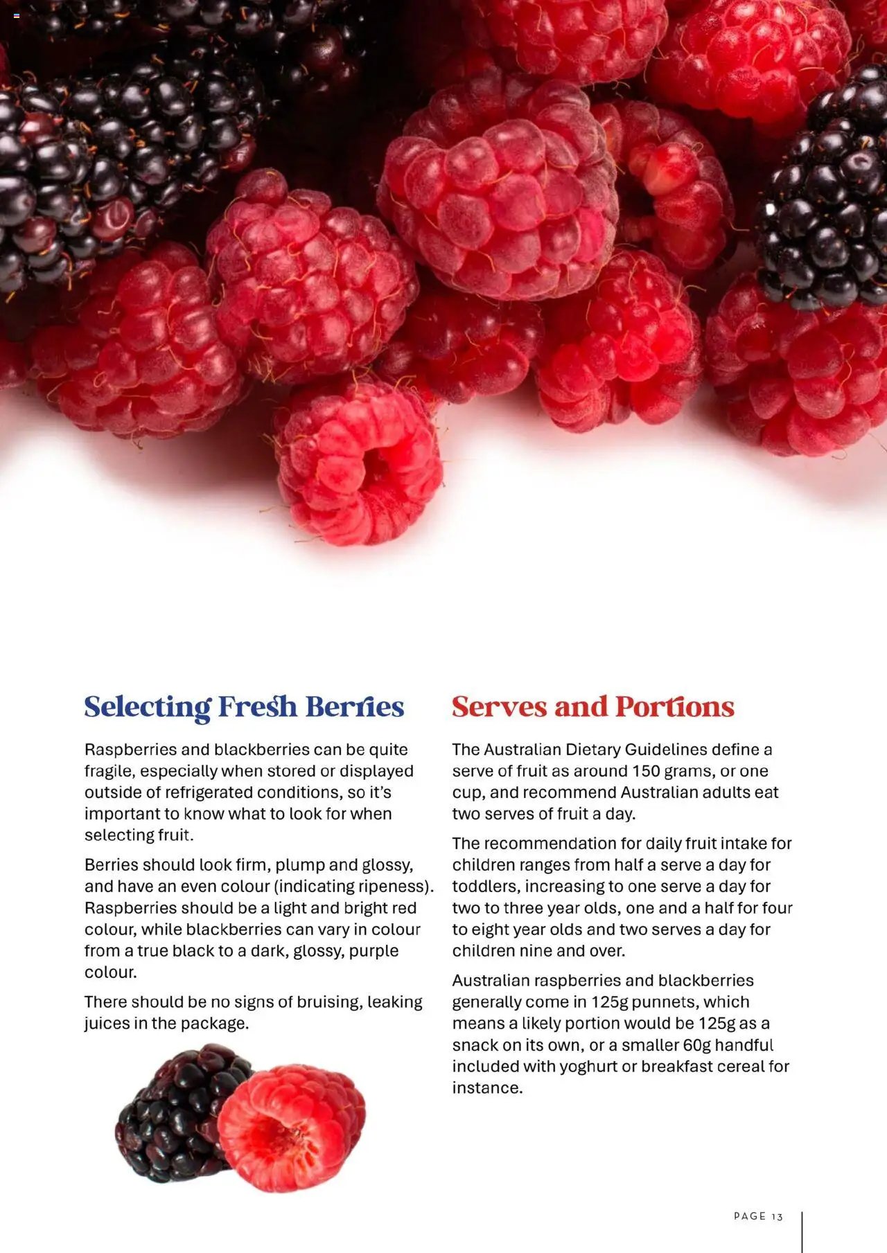 Drakes E-Mag October-November - page 13- valid from 01/10/2025