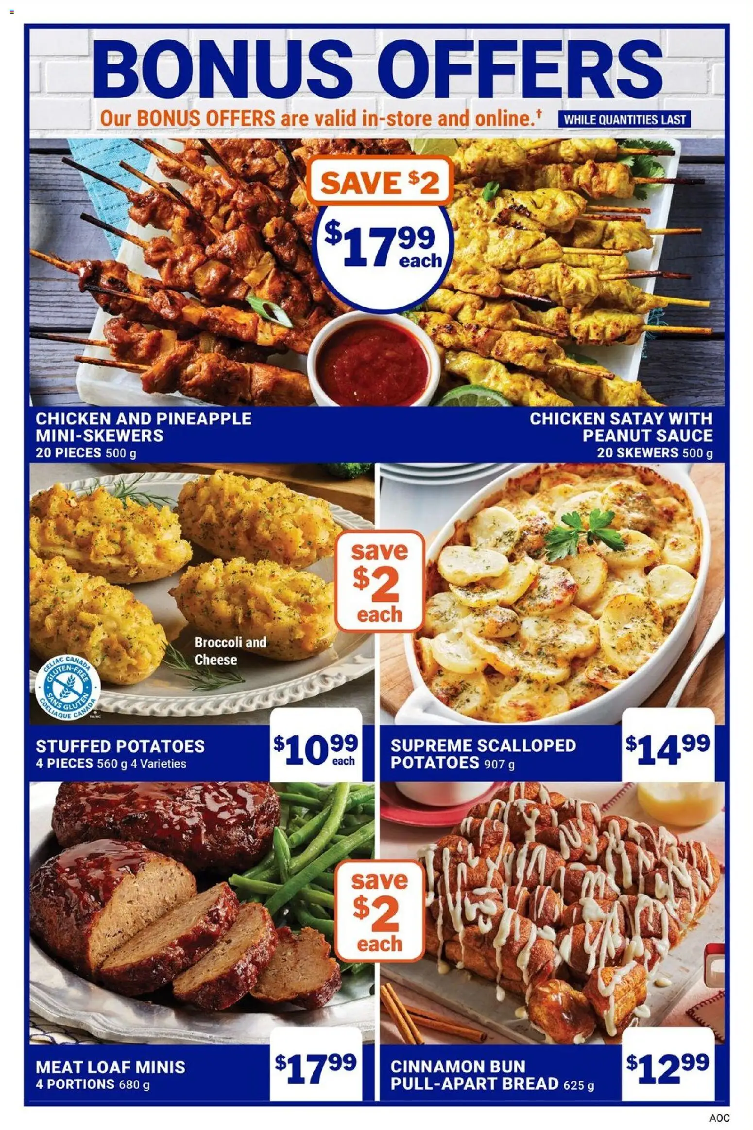 M&M Food Market weekly flyer / circulaire - page 9- valid from Jan 8, 2026
