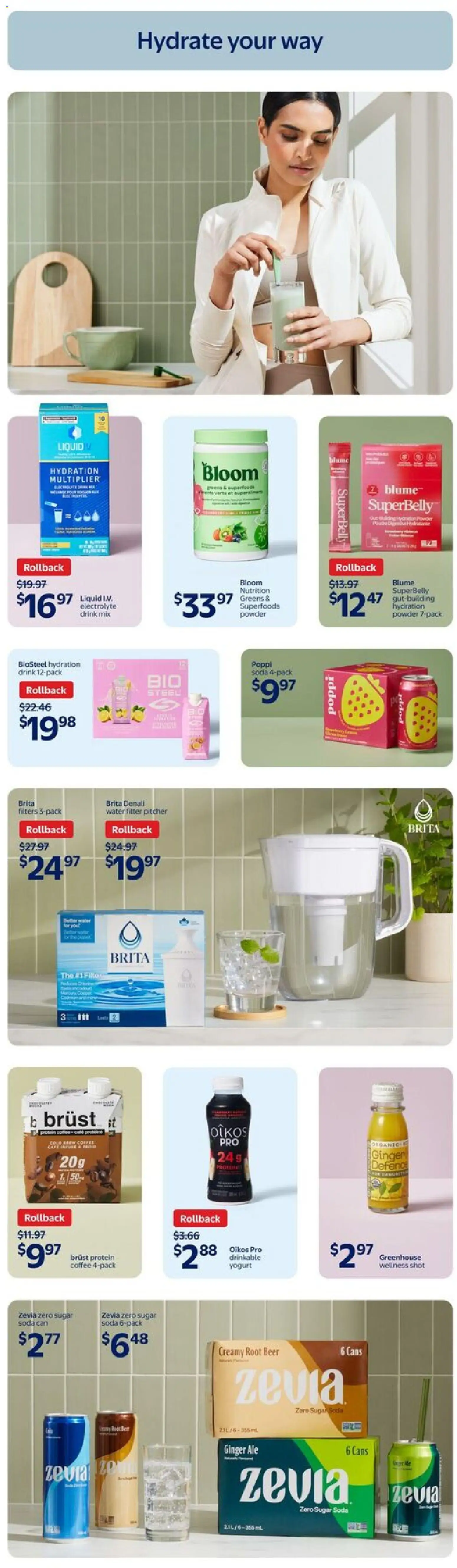 Walmart - General Merchandise - page 7- valid from Jan 1, 2026
