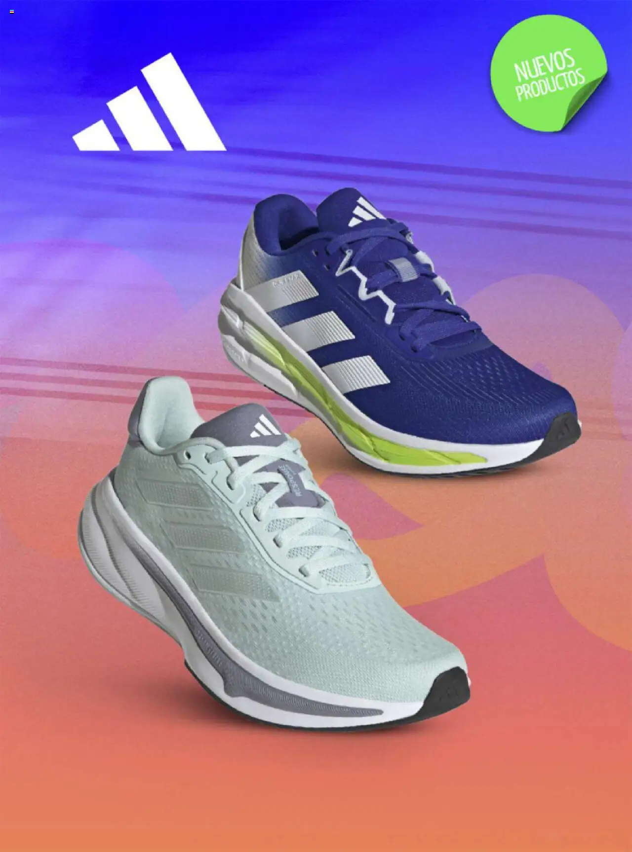 Andrea - Catálogo Adidas - página 1- válido desde 20/08/2025