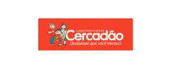 Cercadão logo