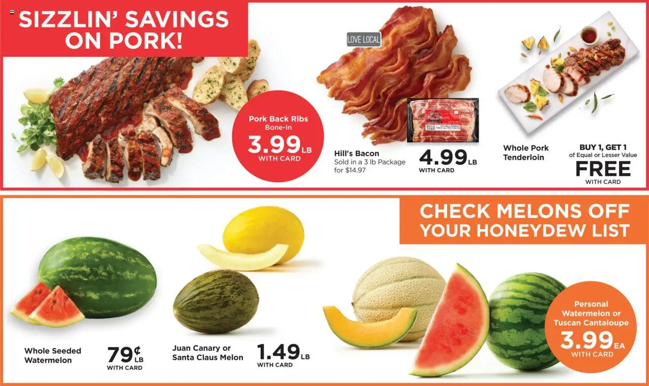QFC Weekly Ad - OR - page 9- valid from 07/16/2025