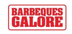 Barbeques Galore logo logo
