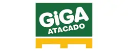 GIGA Atacado logo