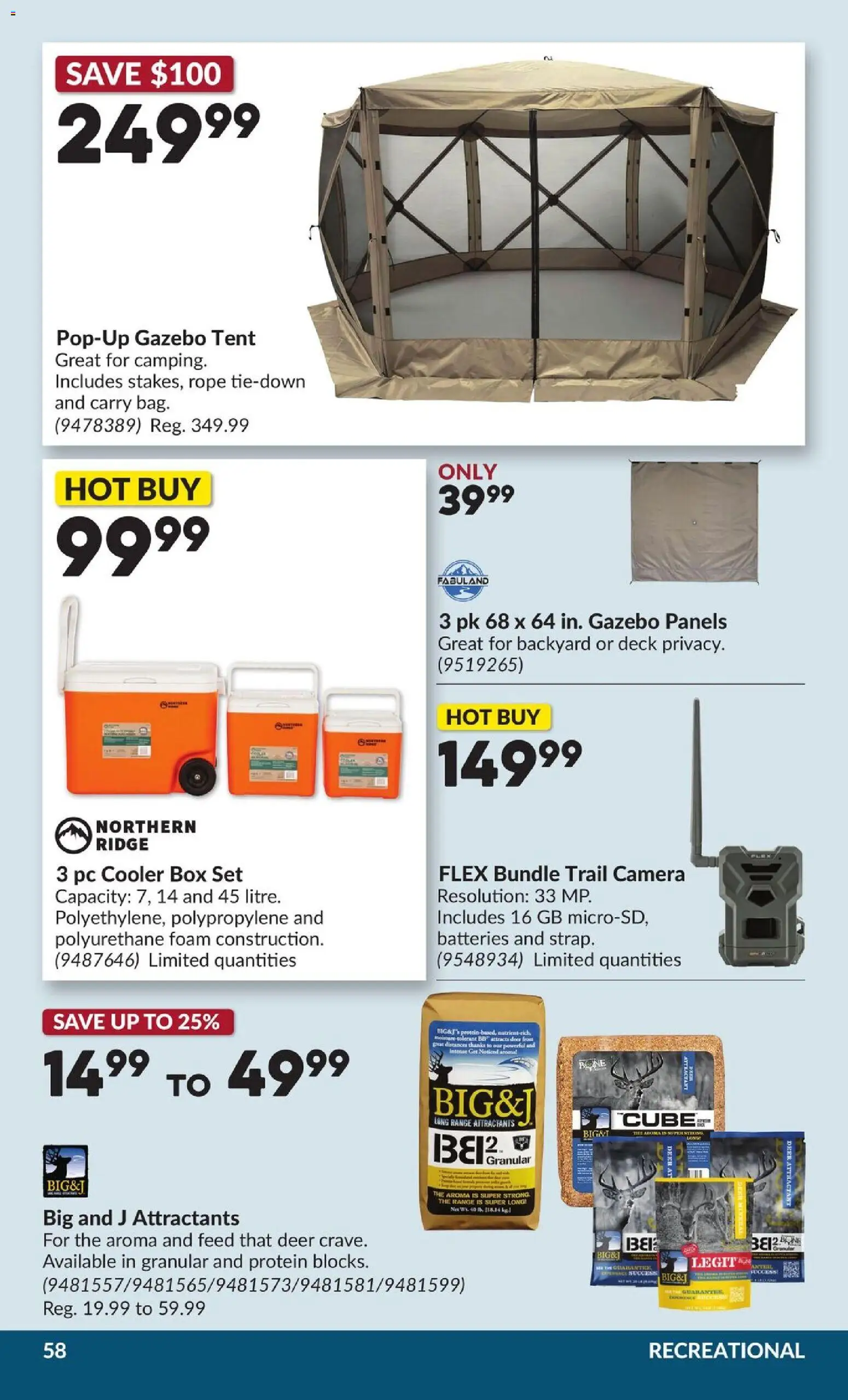 Princess Auto flyer - 2 Week Sale! - page 63- valid from Apr 21, 2026