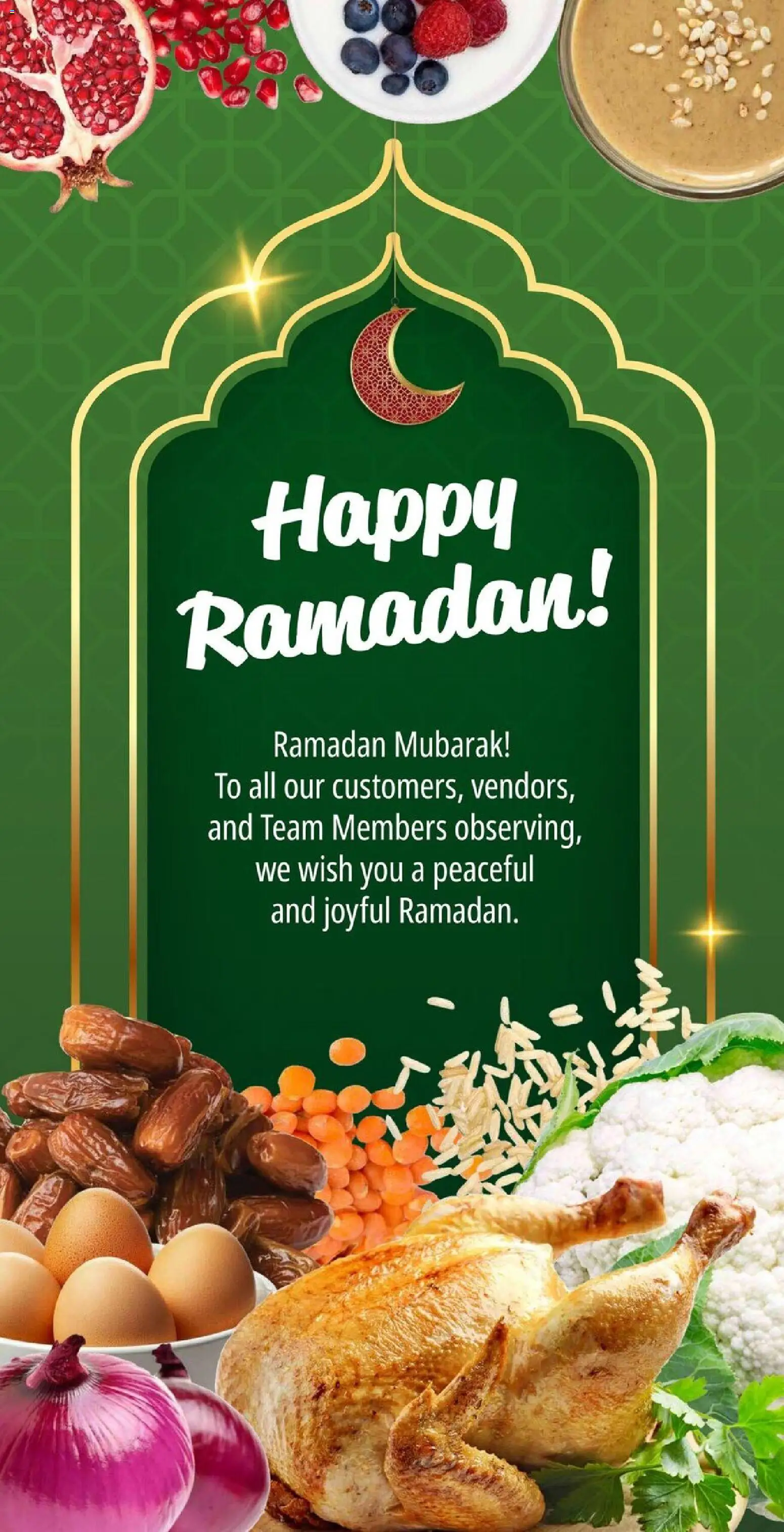 Farm Boy weekly flyer / circulaire - page 7- valid from Feb 26, 2026