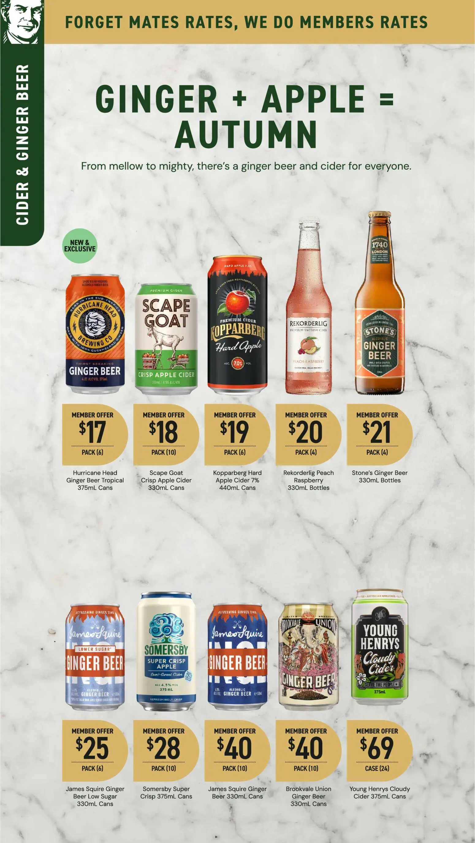 Dan Murphy's catalogue - page 27- valid from 09/04/2026