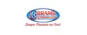 Bramil Supermercados logo