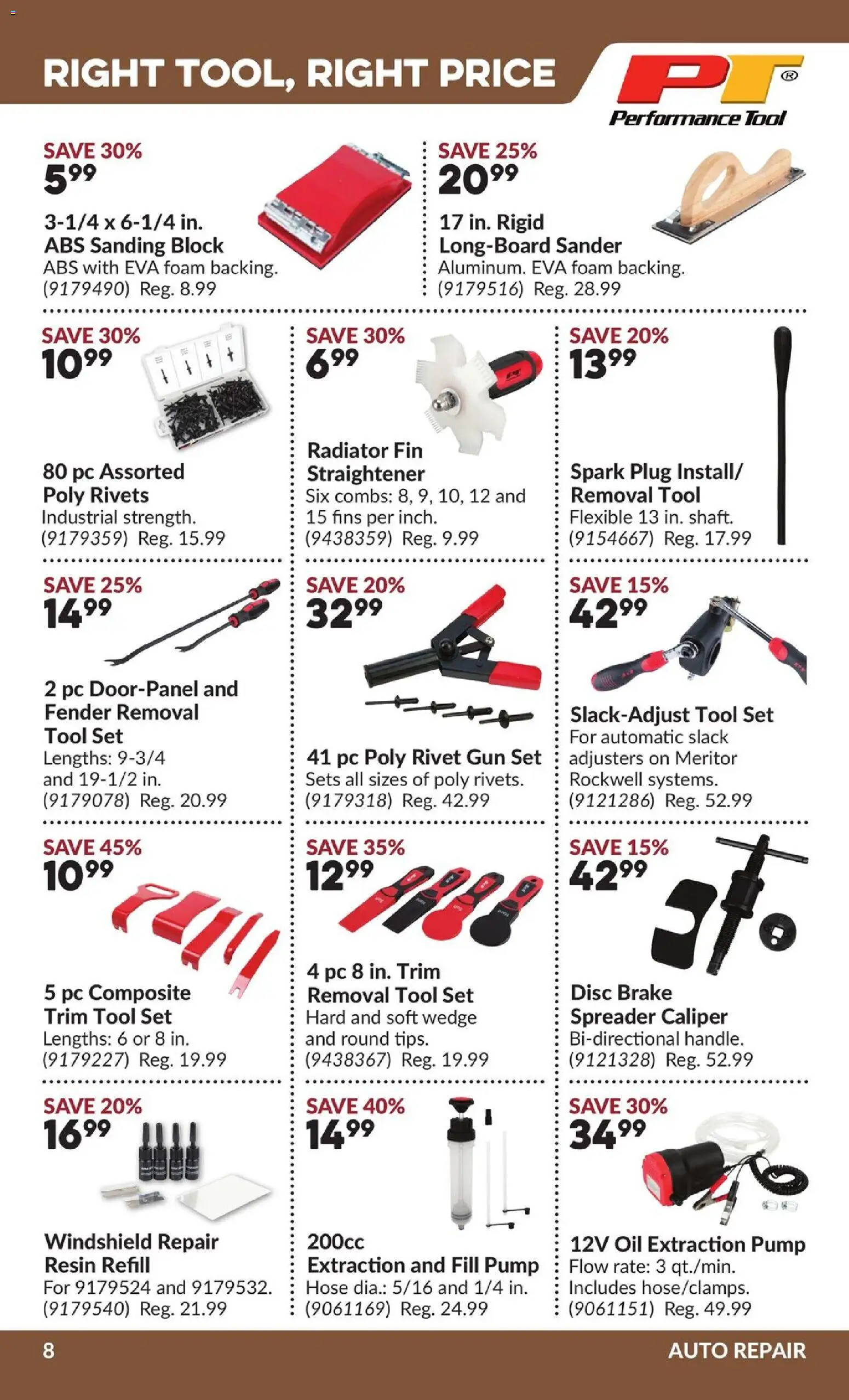 Princess Auto - 2 Week Sale! - page 12- valid from Feb 24, 2026