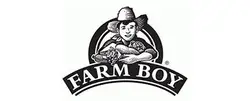 Farm Boy shop logo