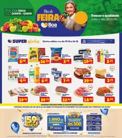 Pré-visualização Boa Supermercados - Ofertas da semana válida a partir de 14/10/2025