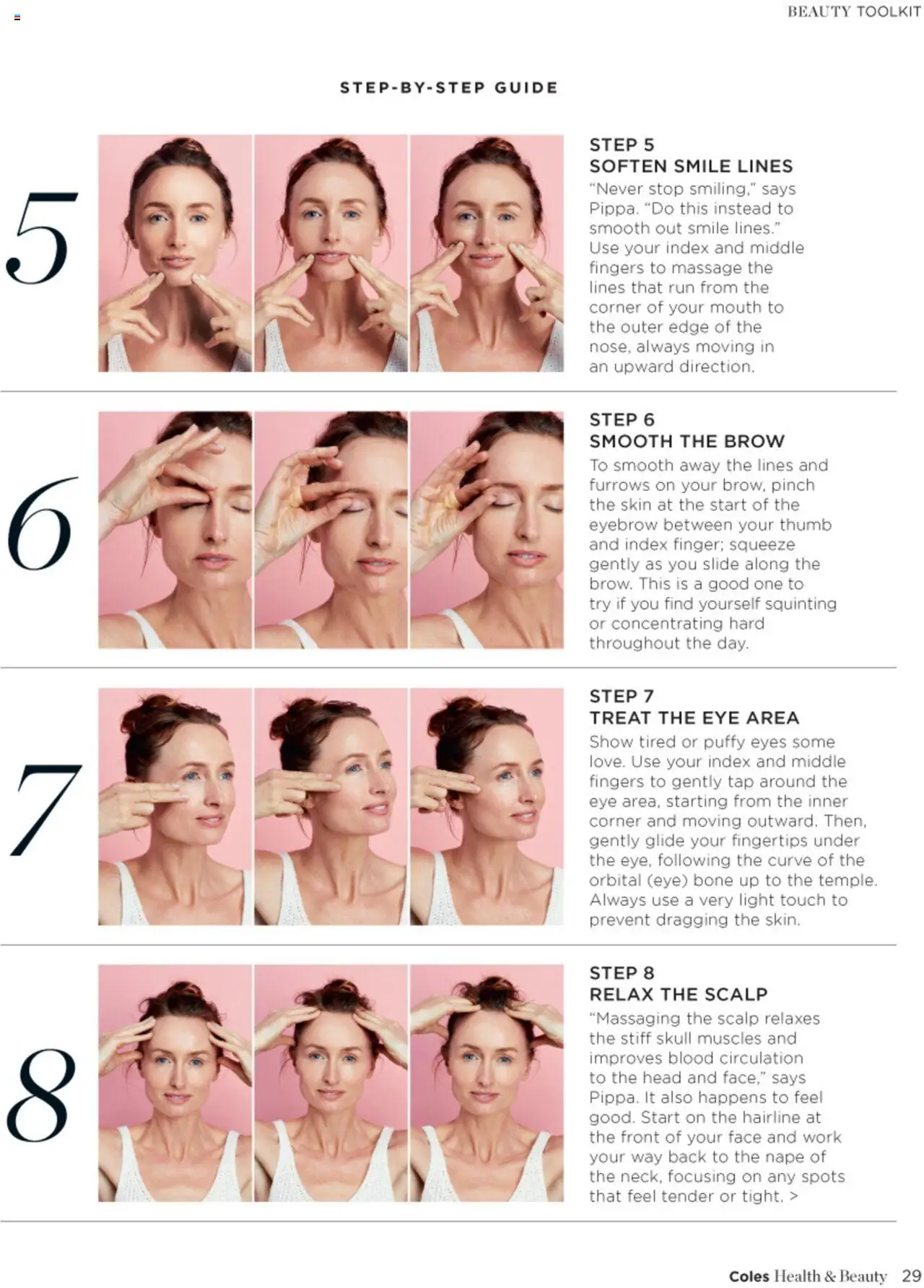 Coles Winter 2025 - page 29- valid from 30/06/2025