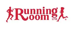 Running Room shop logo