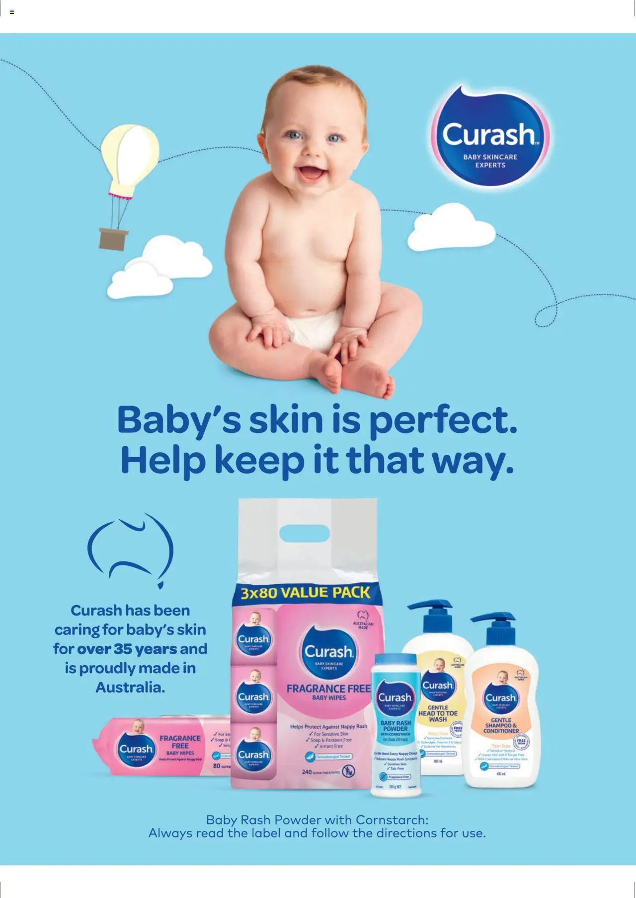 Coles Spring 2025 - page 104- valid from 07/10/2025