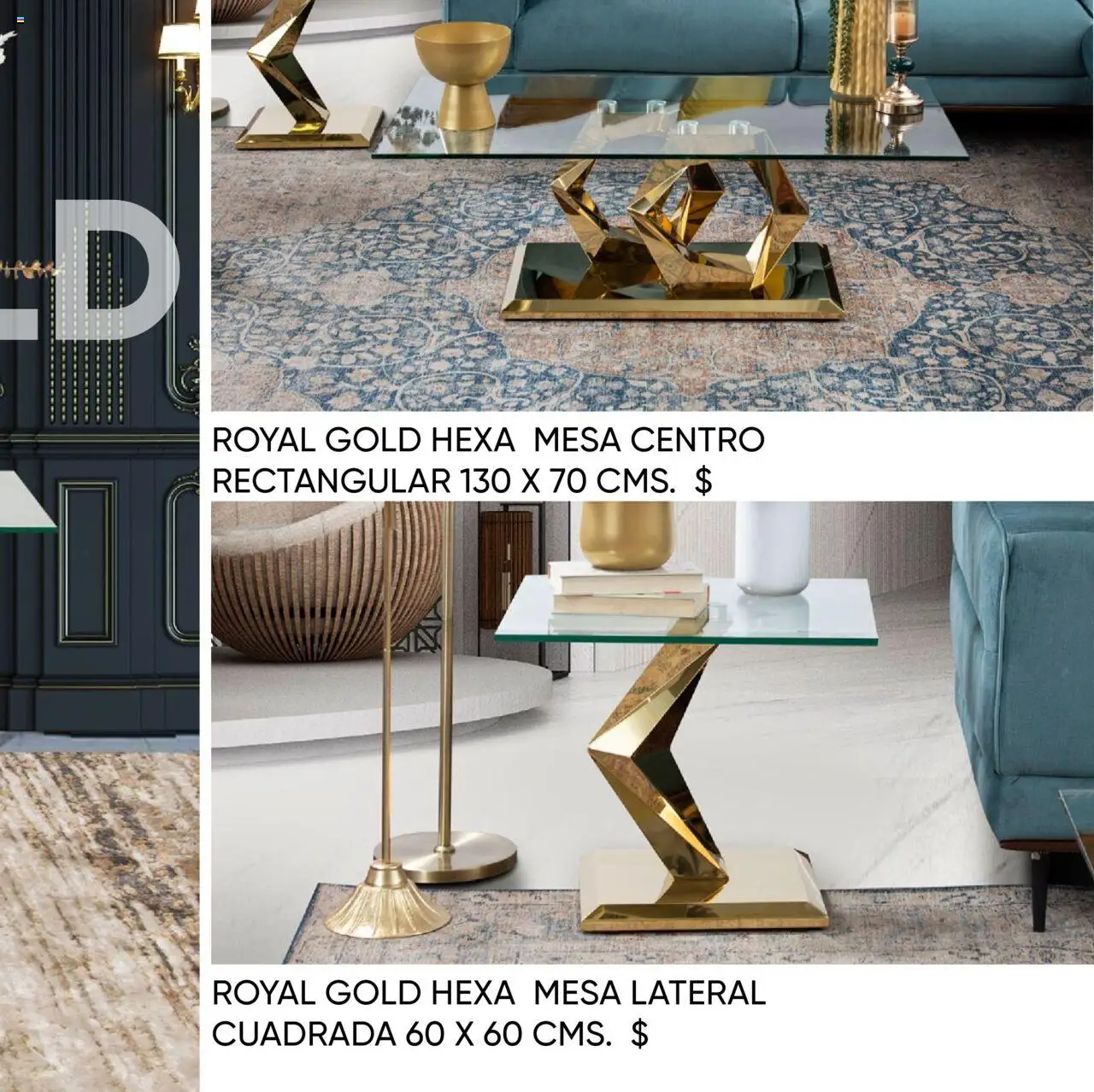 Muebles Dico catálogo Sofanni  - página 51- válido desde 07/01/2025