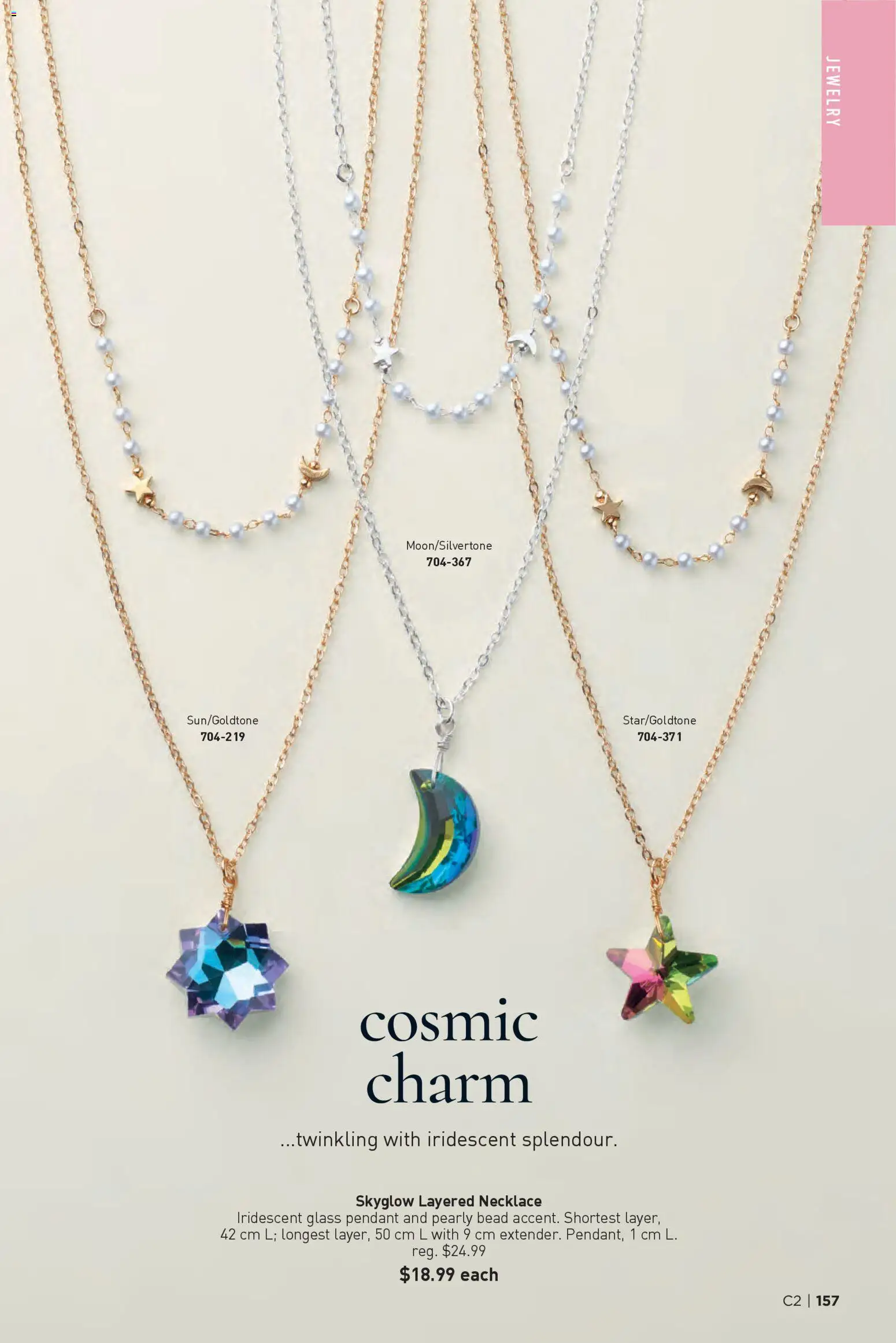 Avon - Brochure Campaign - page 157- valid from Jan 15, 2026