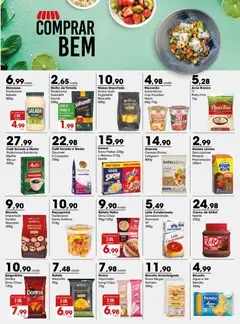 Pré-visualização Zaffari - Ofertas da semana válida a partir de 06/04/2026