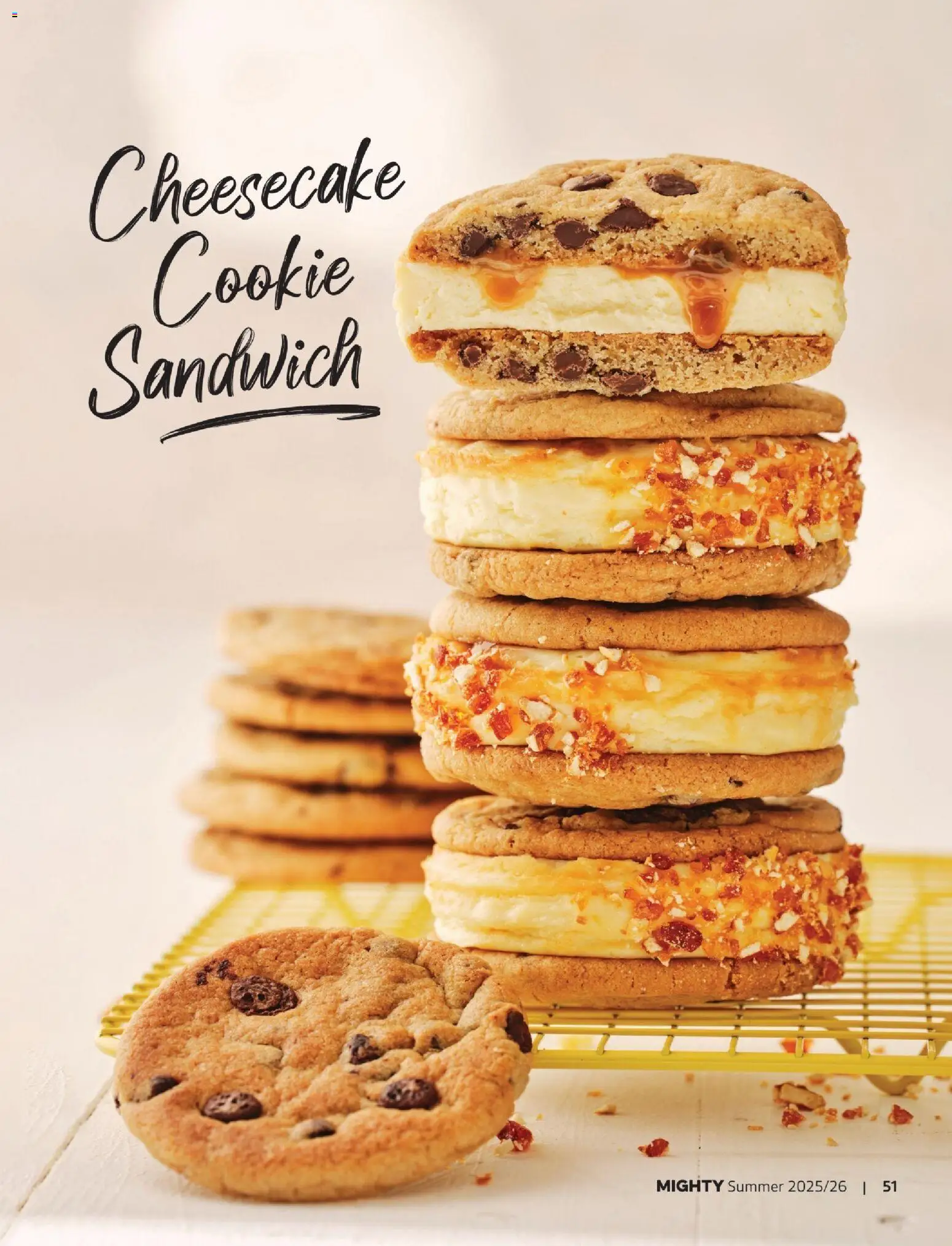 Foodland Mighty Magazine - Summer 2025/26 - page 51- valid from 01/12/2025