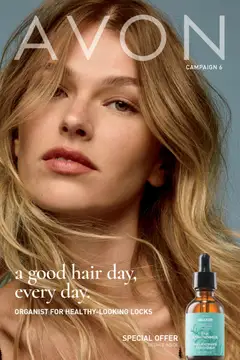 Preview Avon Brochure valid from 03/11/2026