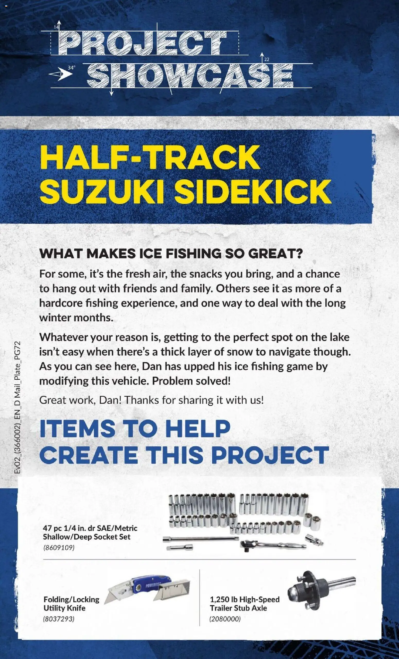 Princess Auto - 2 Week Sale! - page 78- valid from Jan 13, 2026