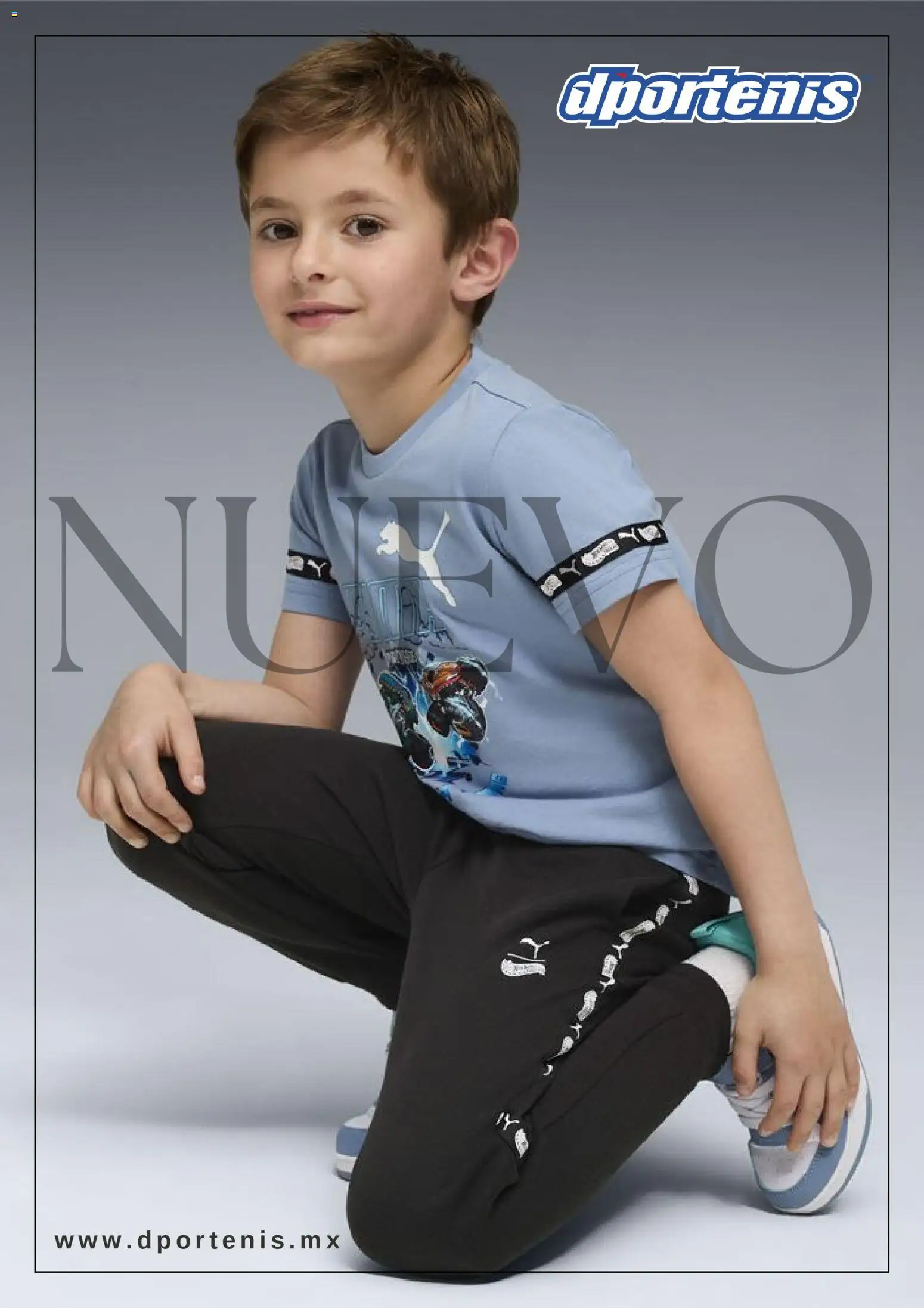 Dportenis catálogo - página 1- válido desde 02/12/2025