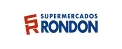 Supermercados Rondon logo