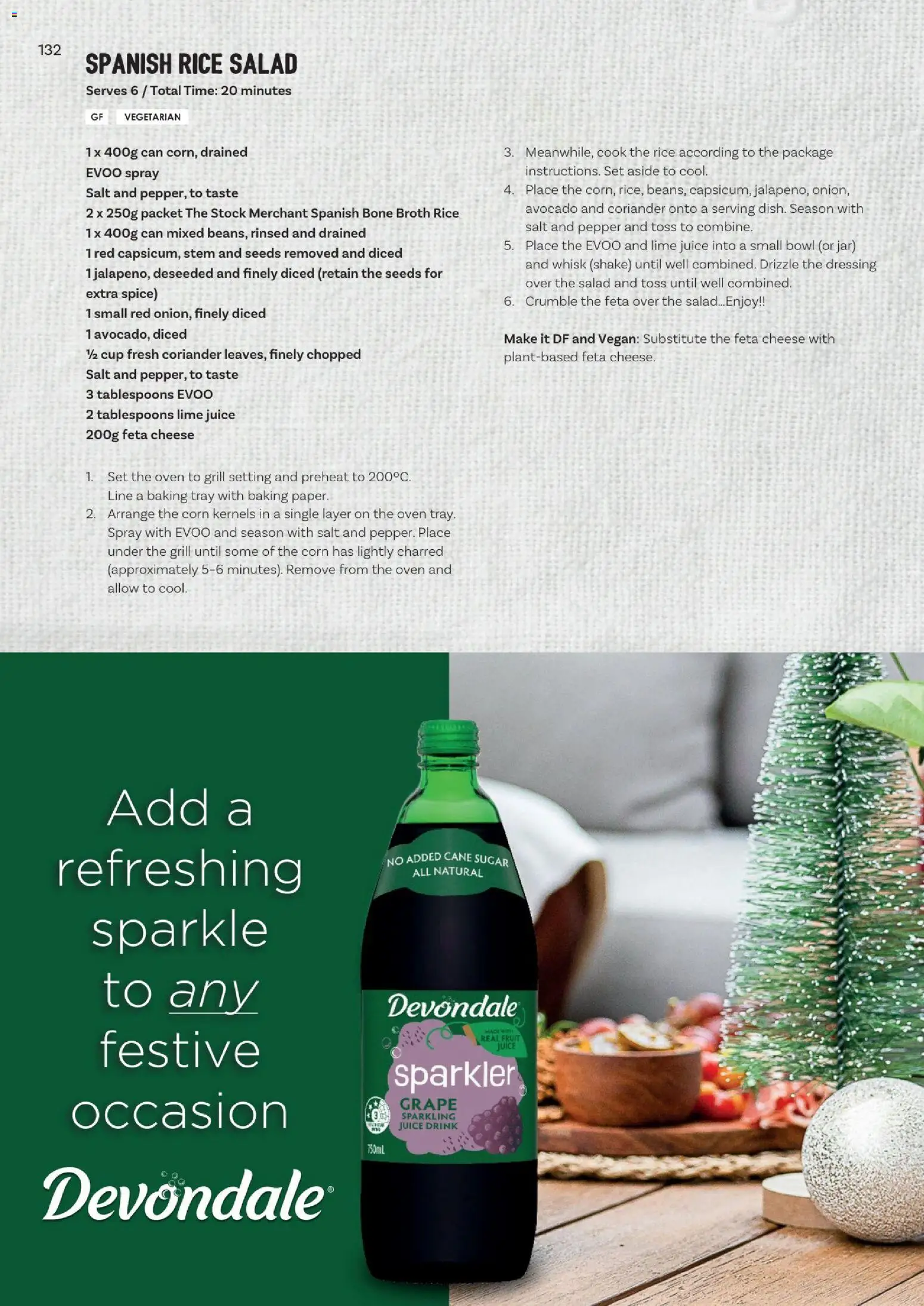 Supabarn The Barn Magazine - page 132- valid from 27/11/2025