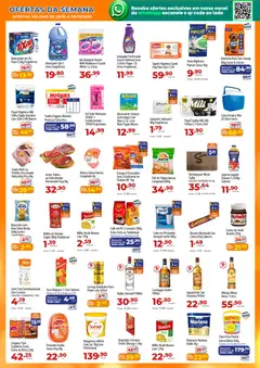 Pré-visualização Akki Atacadista - Ofertas da semana válida a partir de 05/01/2026