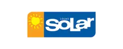 Lojas Solar logo