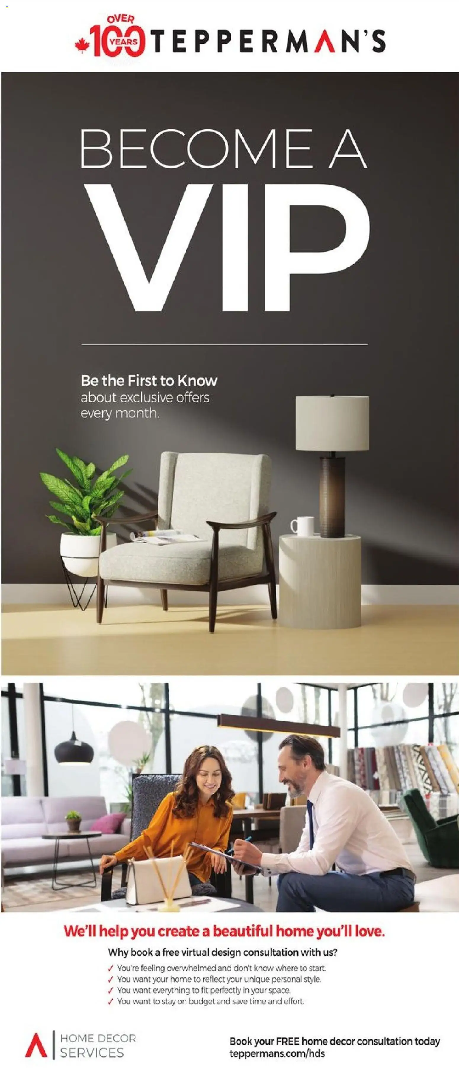 Tepperman's weekly flyer / circulaire - page 8- valid from Apr 17, 2026