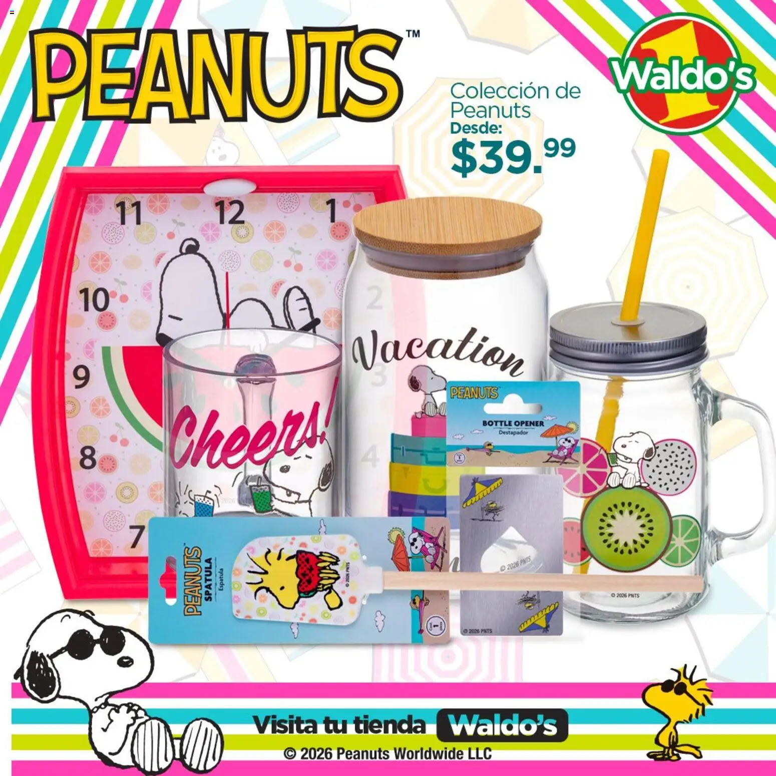 Waldo's catálogo - página 1- válido desde 21/03/2026