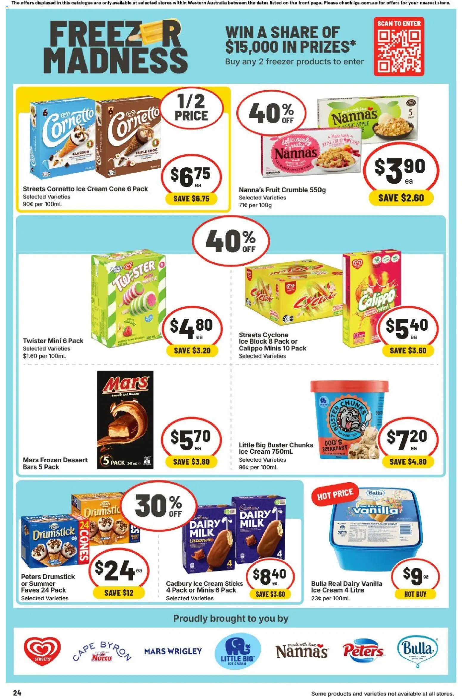 IGA Catalogue WA - page 27- valid from 14/01/2026