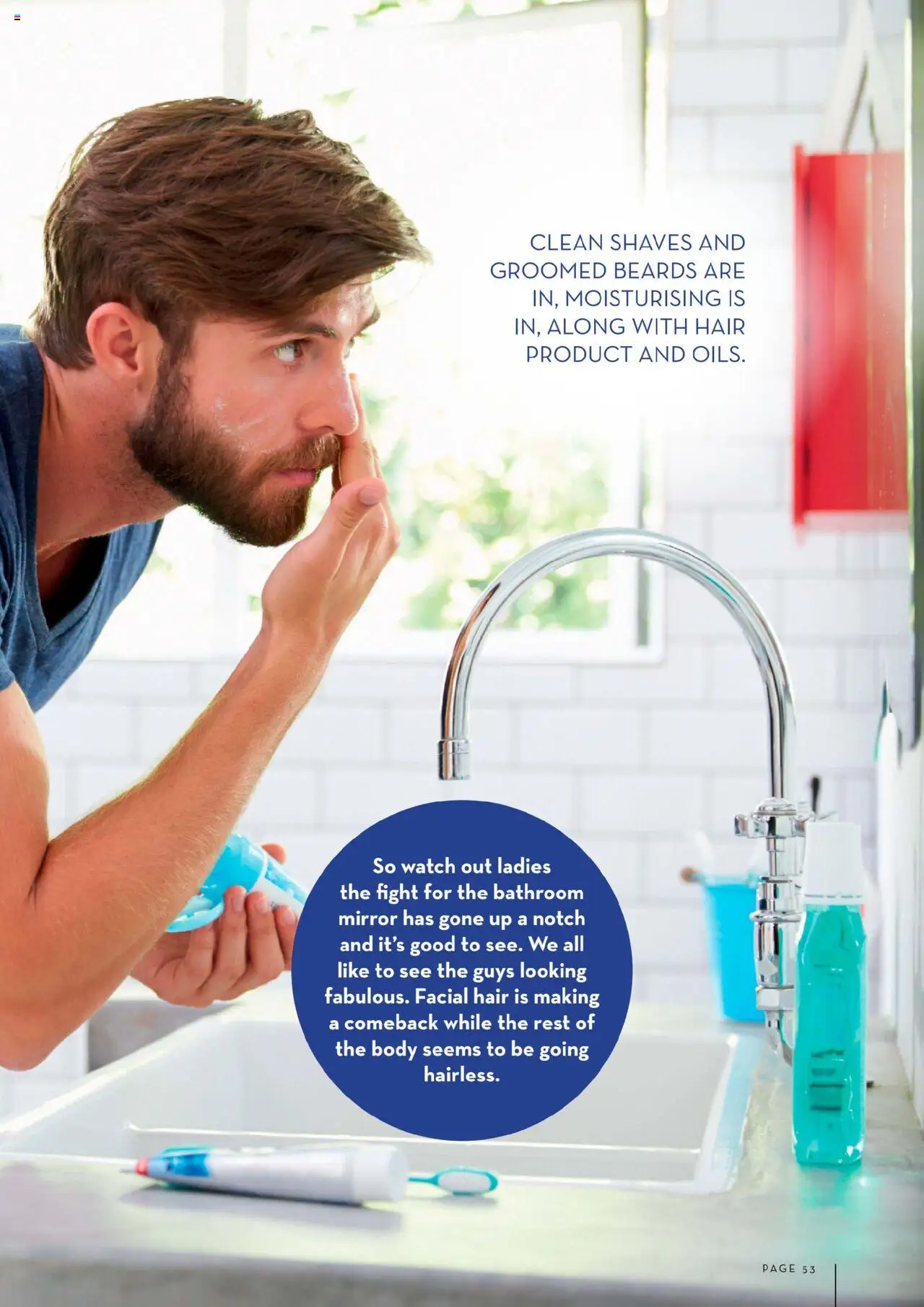 Drakes E-Mag October-November - page 53- valid from 01/10/2025