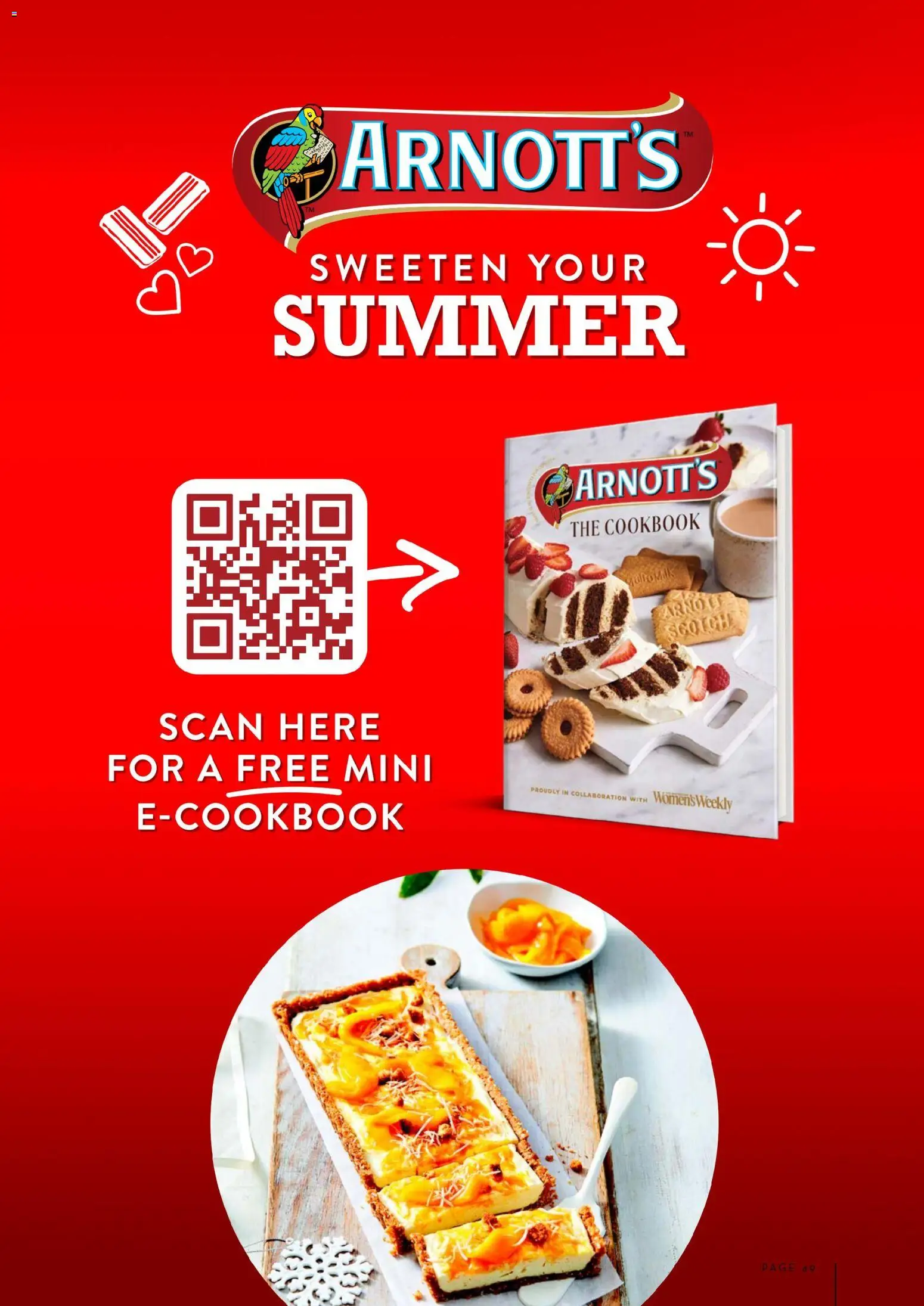 Foodworks Magazine - page 49- valid from 01/10/2025