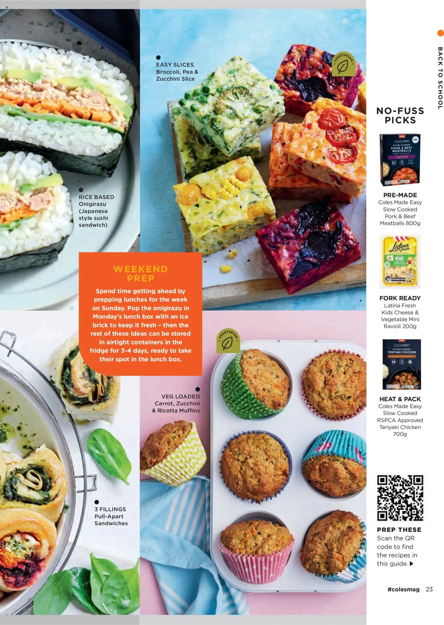 Coles February 2026 - page 23- valid from 05/02/2026