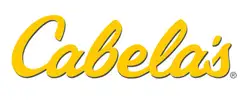 Cabela's logo