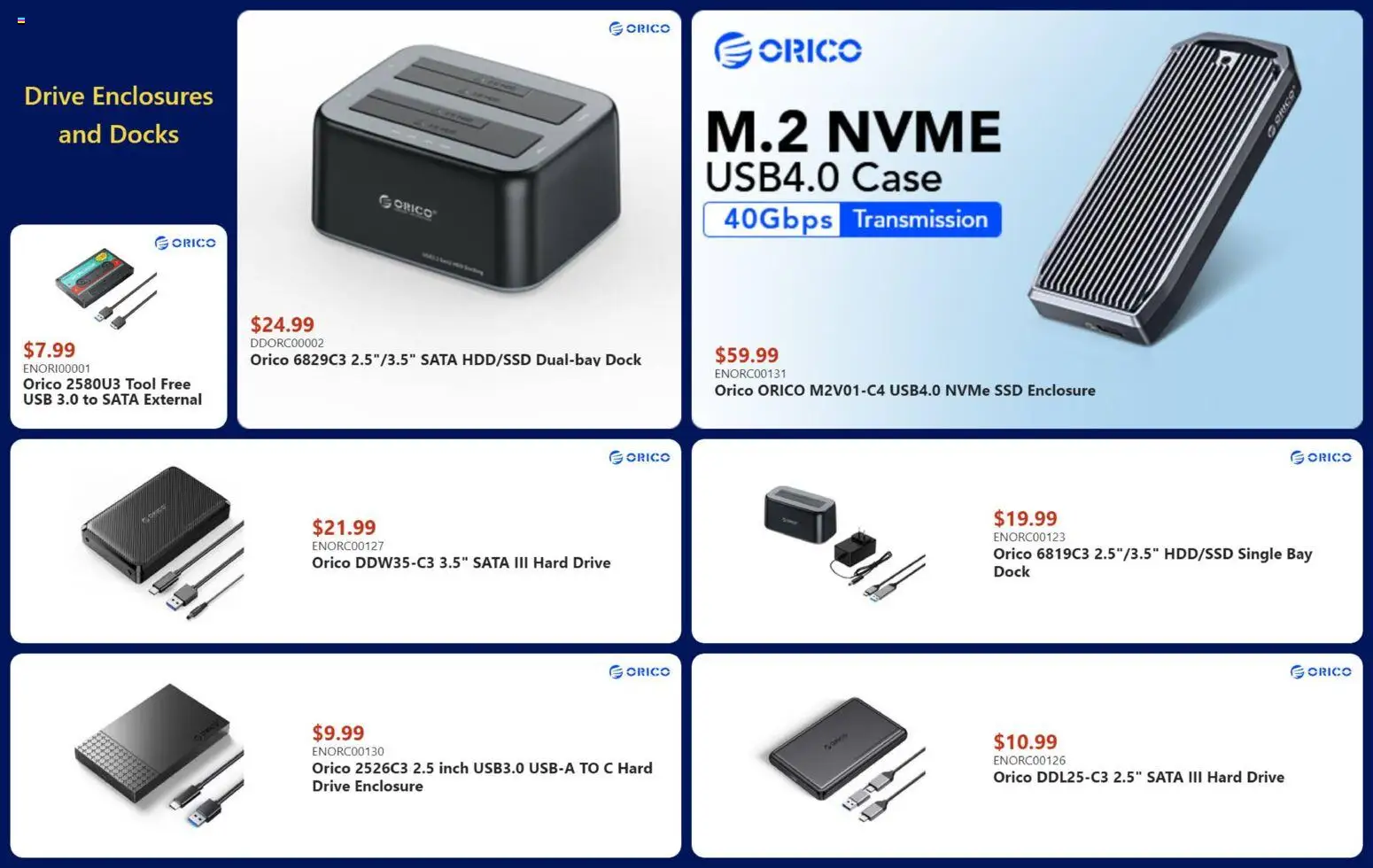 Canada Computers weekly flyer - page 17- valid from Apr 10, 2026