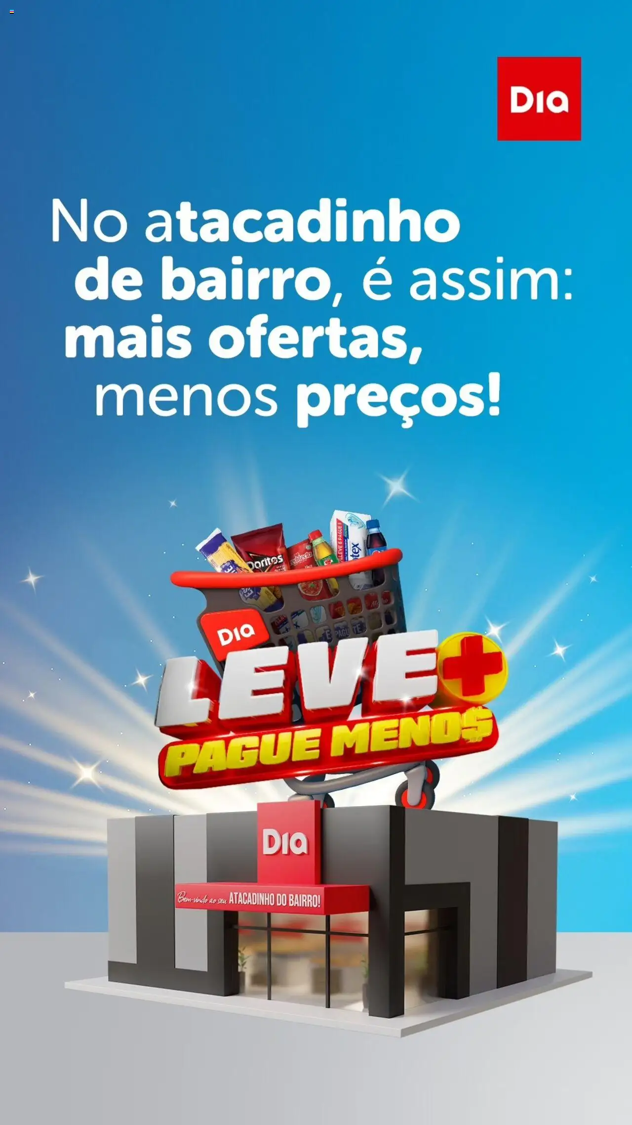 Dia promoções - página 1- válido a partir de 08/09/2025
