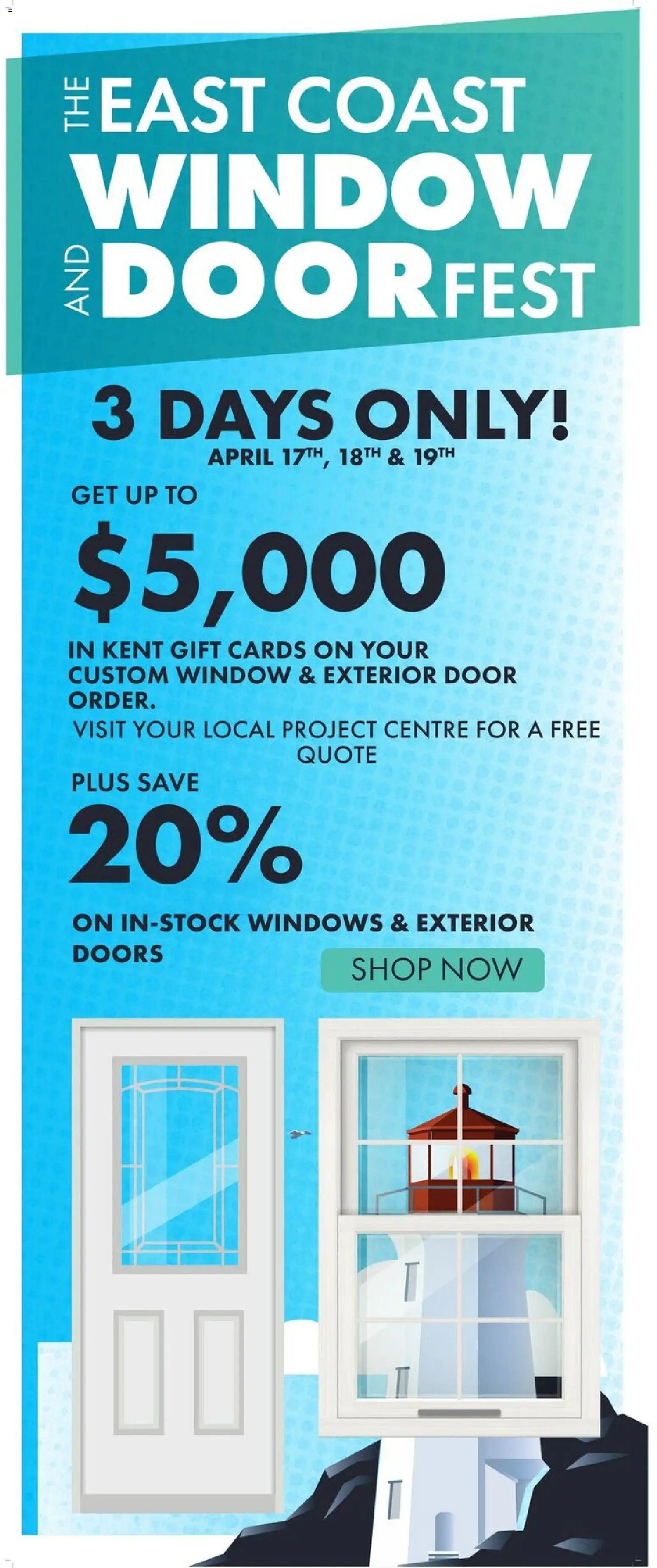 Kent weekly flyer / circulaire - page 3- valid from Apr 16, 2026