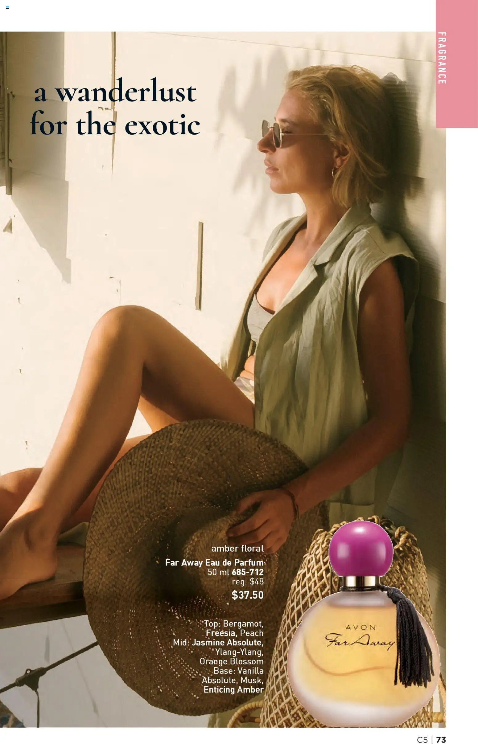 Avon - Brochure Campaign - page 73- valid from Feb 26, 2026