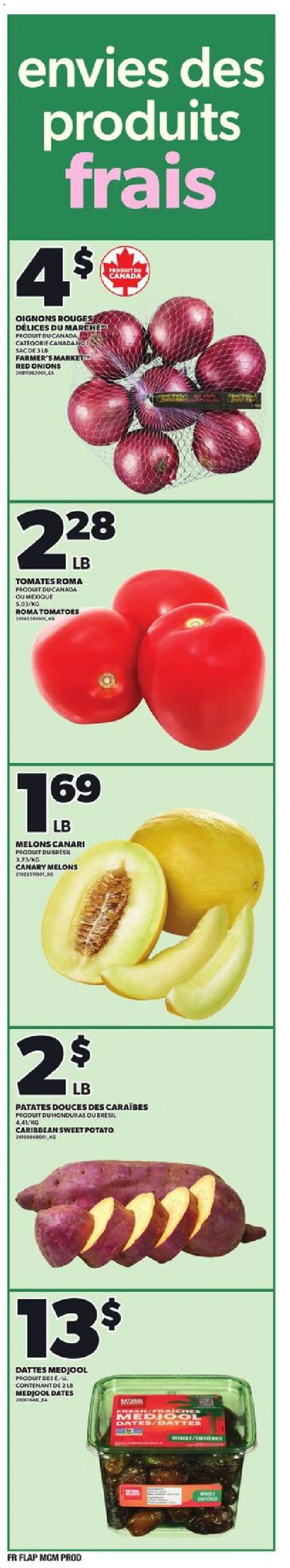 Provigo - Black Friday  - page 8- valid from Nov 27, 2025