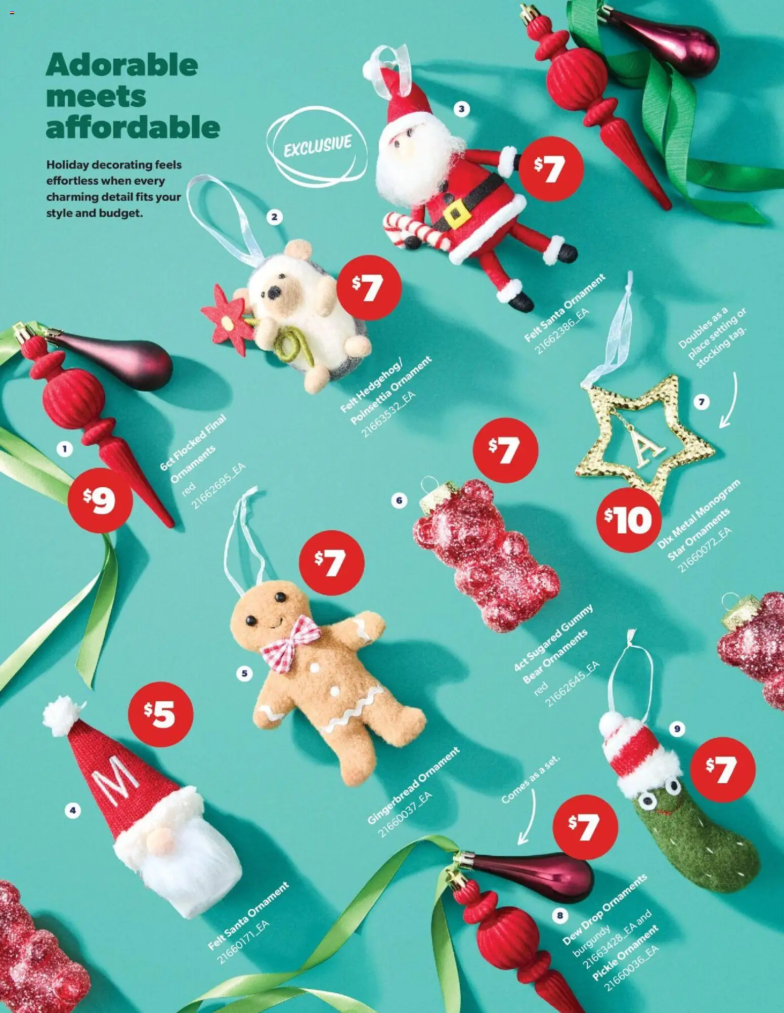Real Canadian Superstore - General Merchandise - Christmas - page 6- valid from Oct 30, 2025