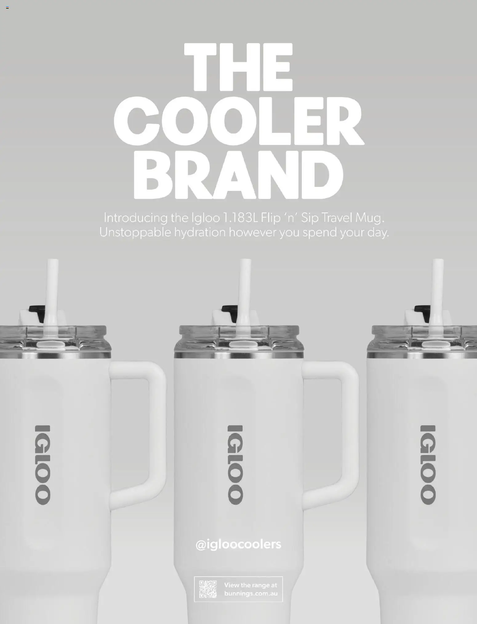 Catalogue Bunnings Warehouse November  - page 93- valid from 01/11/2025