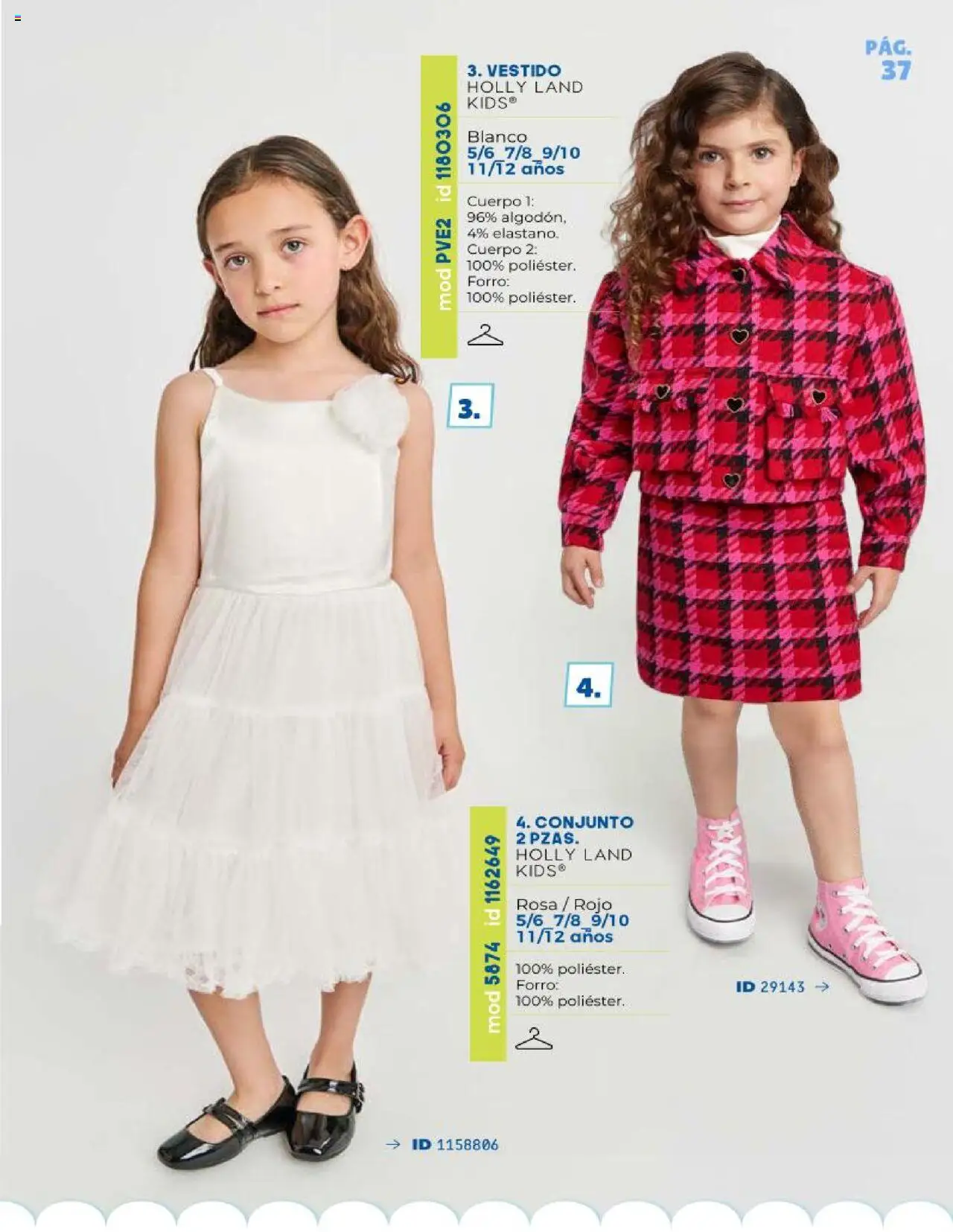 Price Shoes catálogo Kids Pri-Ver - página 39- válido desde 18/03/2025