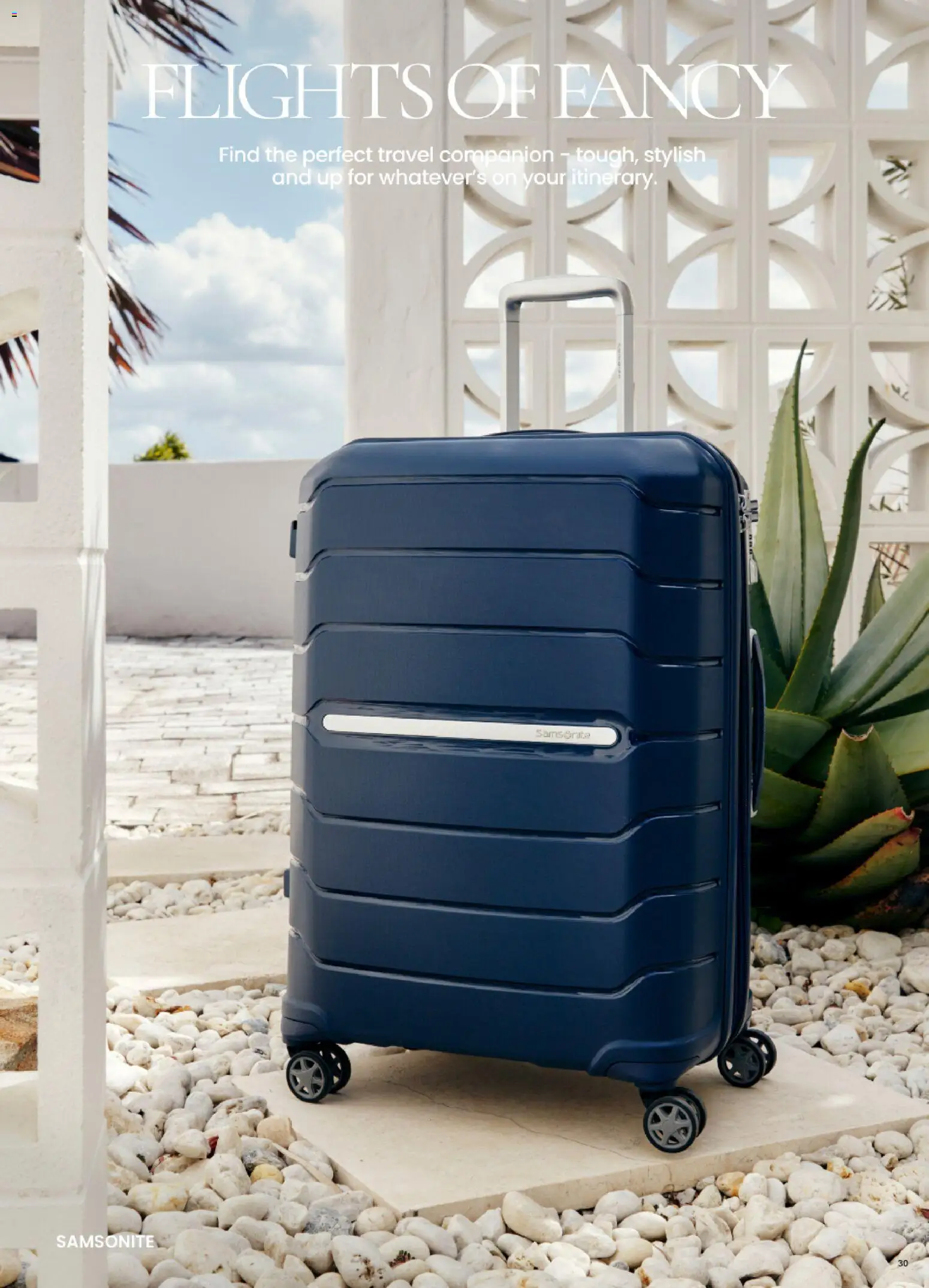 Myer Catalogue Home & Living Essentials  - page 30- valid from 11/11/2025